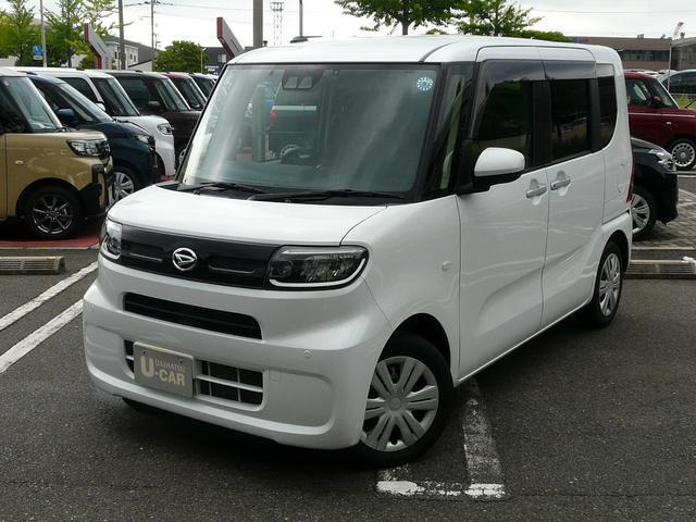 タントX