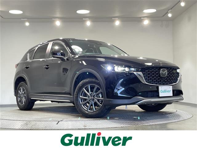 CX-52.2 XD フィールドジャーニー 4WD
