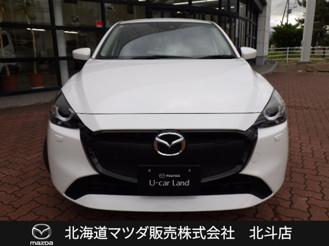 MAZDA21.5 15C 4WD