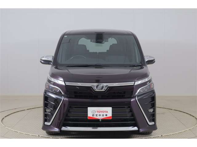 ヴォクシー2.0 ZS 煌