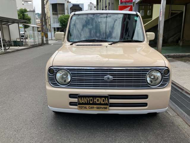 アルトラパンL 2トーンルーフ