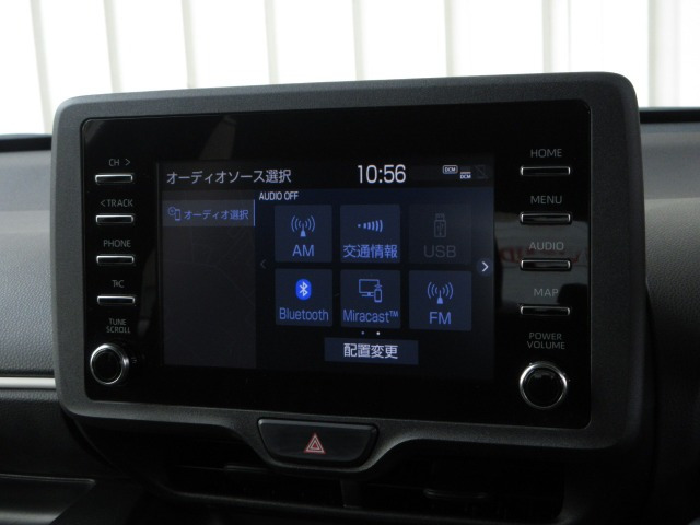 ヤリス1.0 X