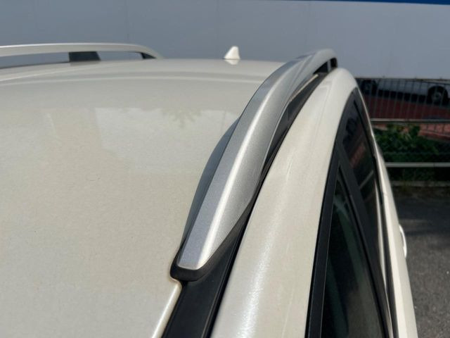 フォレスター2.0 Sリミテッド 4WD