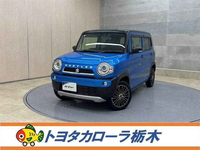 ハスラータフワイルド