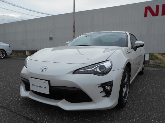 862.0 GT リミテッド