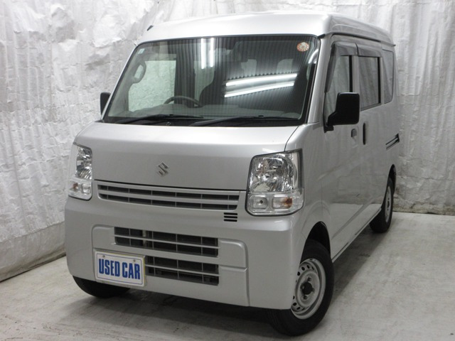エブリイPA リミテッド ハイルーフ 4WD
