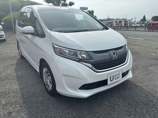 フリード1.5 G ホンダセンシング