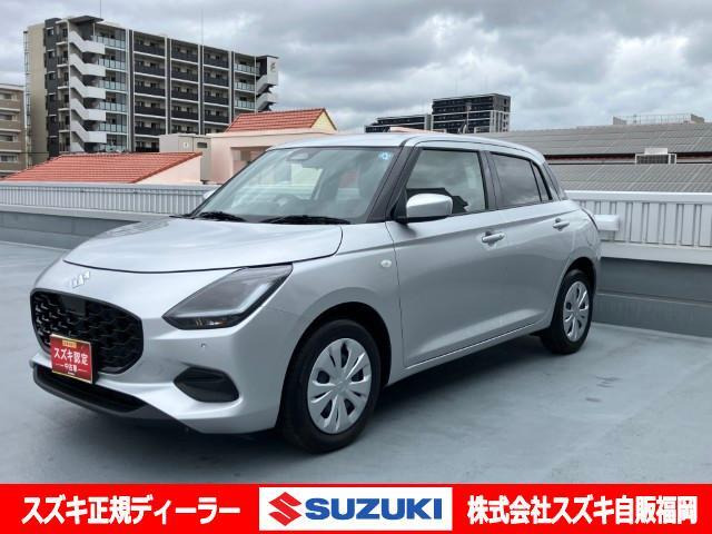 スイフト1.2 XG