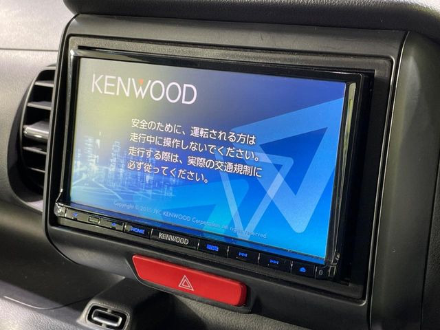 N-BOXカスタムG