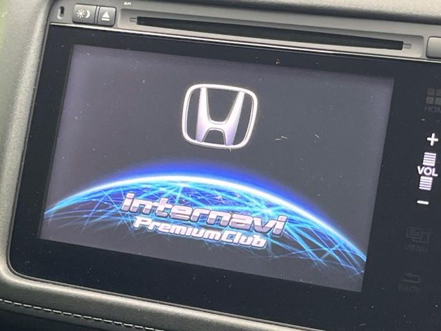 ヴェゼル1.5 ハイブリッド Z
