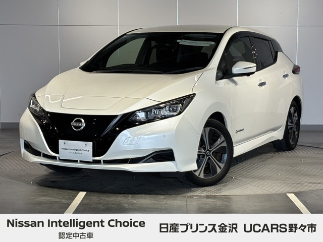リーフ