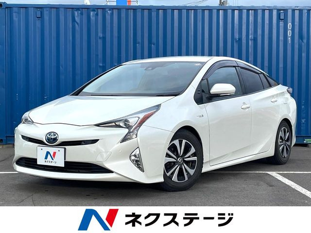 プリウス1.8 A