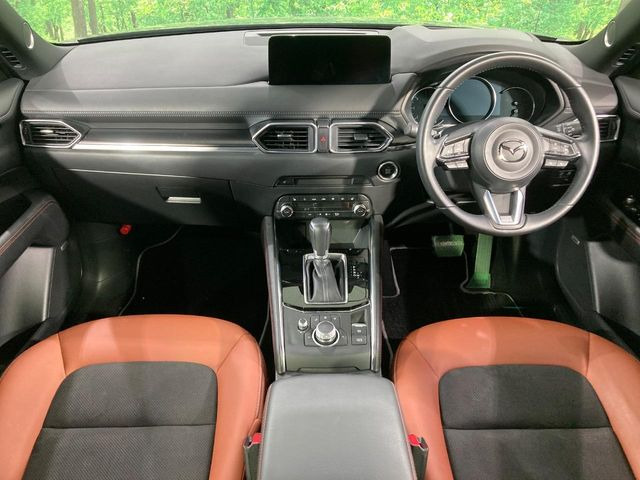 CX-52.2 XD レトロスポーツエディション