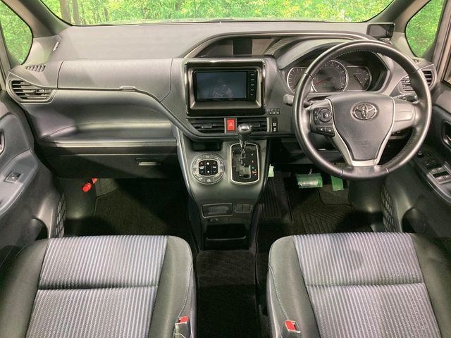 ヴォクシー2.0 ZS 煌
