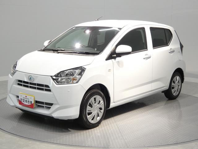 ミライースX SAIII 4WD