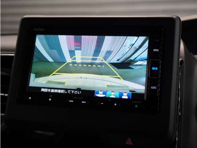 N-BOXカスタムL