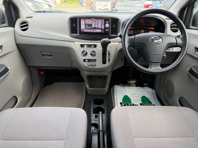 ミライースLf SA 4WD