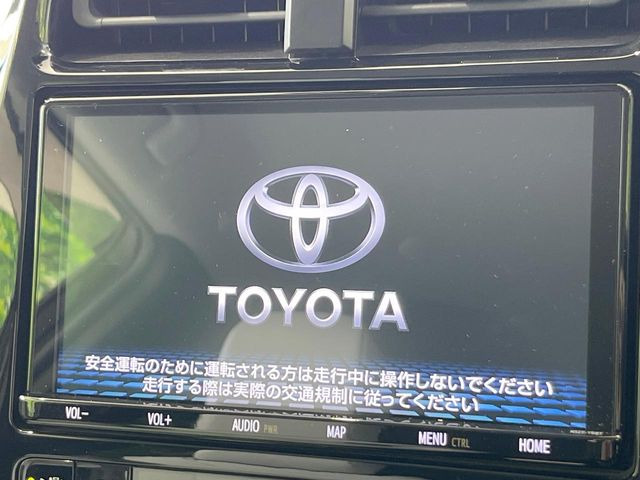 プリウス1.8 S ツーリングセレクション