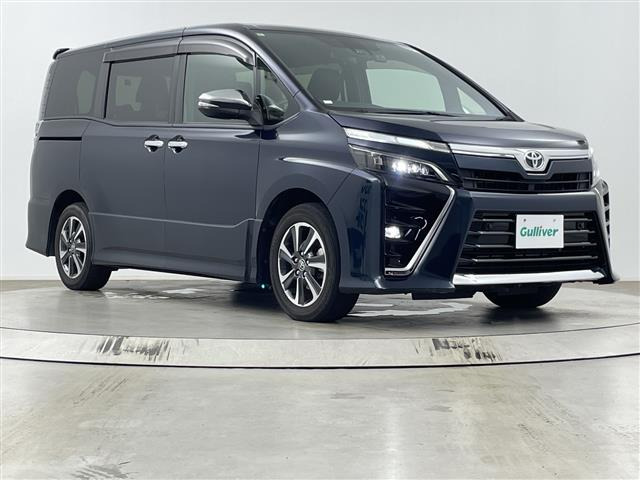 ヴォクシー2.0 ZS 煌II