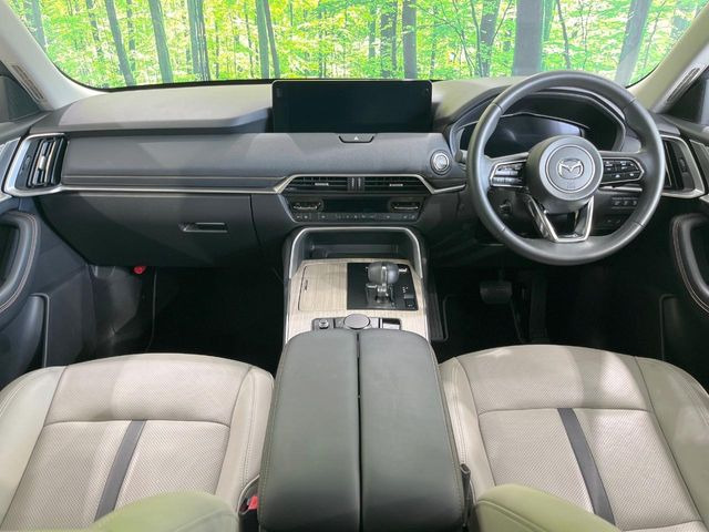 CX-603.3 XD Lパッケージ ディーゼル