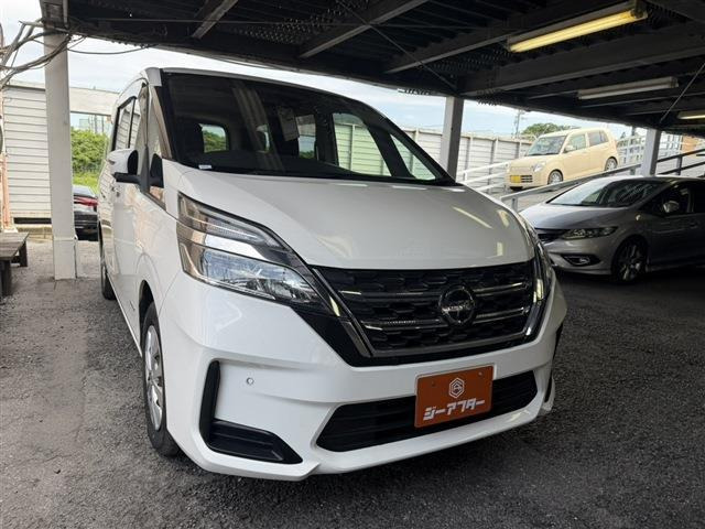 日産 セレナ 2016年モデル Xの価格・性能・装備・オプション（2016年8