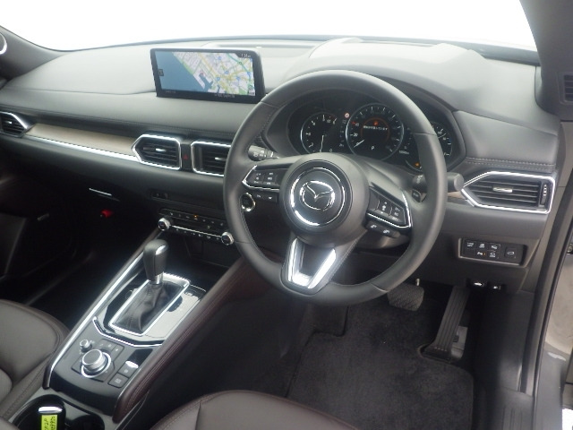 CX-52.2 XD エクスクルーシブ モード 4WD