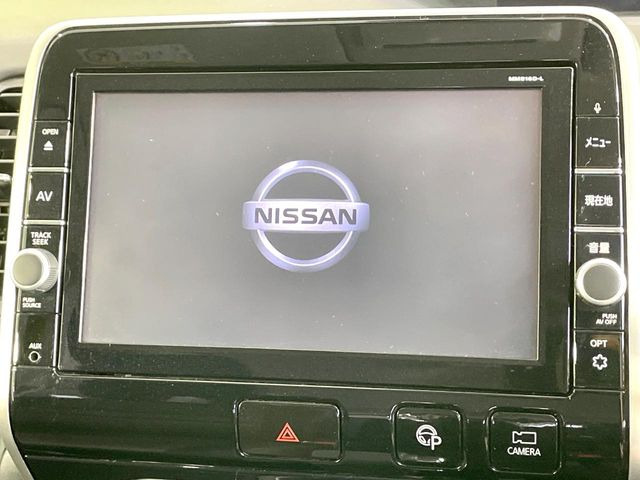 セレナ2.0 ハイウェイスターG