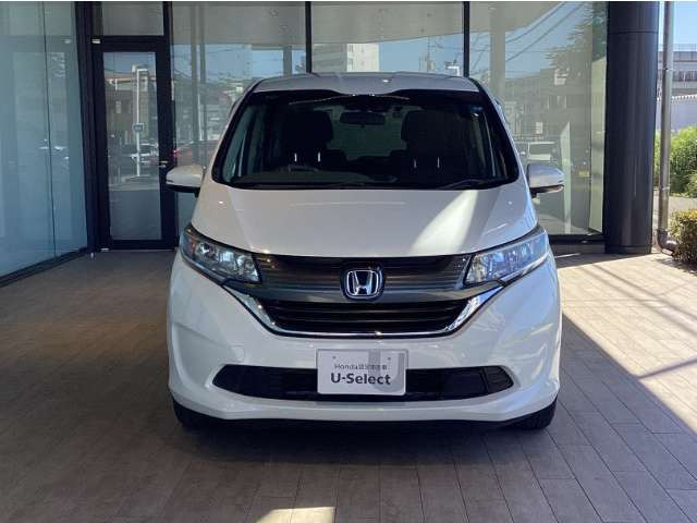 フリード1.5 G ホンダセンシング
