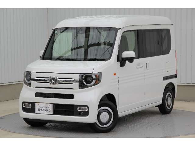 N-VAN