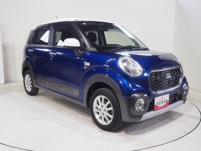キャストアクティバ G SAII 4WD