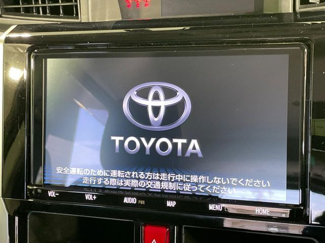 ルーミー1.0 カスタム G-T