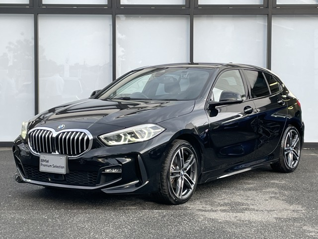1シリーズ118d Mスポーツ エディション ジョイプラス