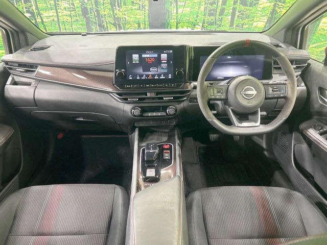 ノートオーラ1.2 NISMO