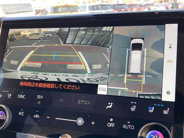 アルファード2.5 Z