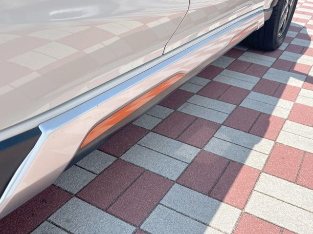 �y�����G�A���z�N���}�̊O�ς����������߁A�����ۗ������Ă����X�^�C���b�V���ȃG�A���p�[�c�𑕒�!�G�A���ȊO�̃h���X�A�b�v�����C�y�ɂ����k��������!