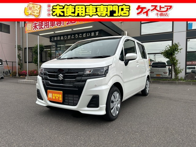 ワゴンRZL