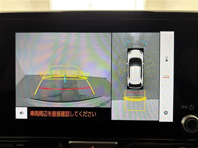 ヤリスクロス1.5 ハイブリッド Z