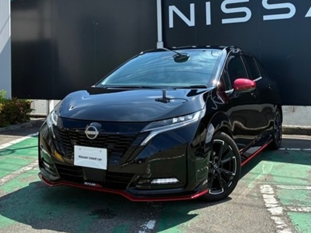 ノートオーラ