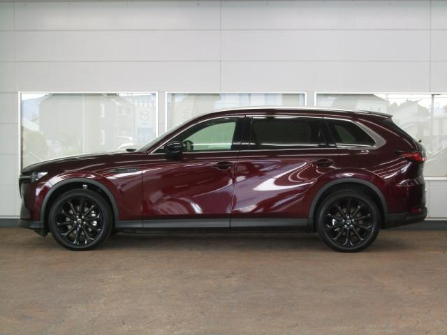 CX-803.3 XD プレミアム スポーツ ディーゼル 4WD