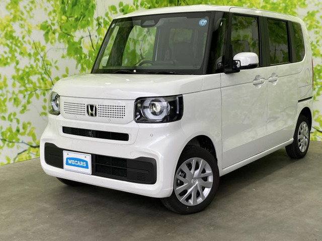 N-BOX