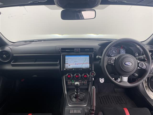 BRZ2.4 S