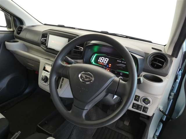 ミライースG SAIII