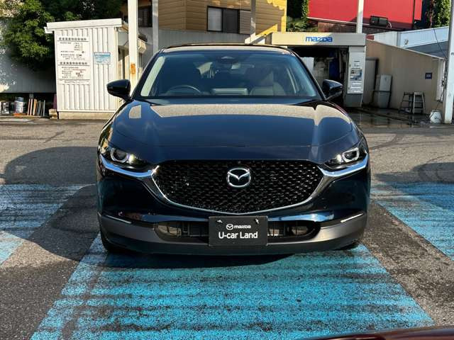 CX-302.0 20S プロアクティブ ツーリングセレクション