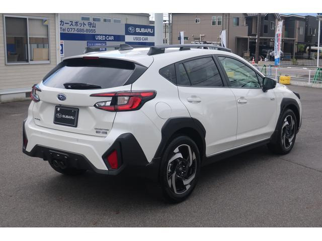 クロストレック2.5 プレミアム S:HEV EX 4WD