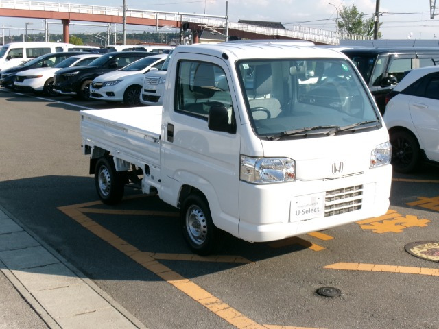 アクティトラックSDX