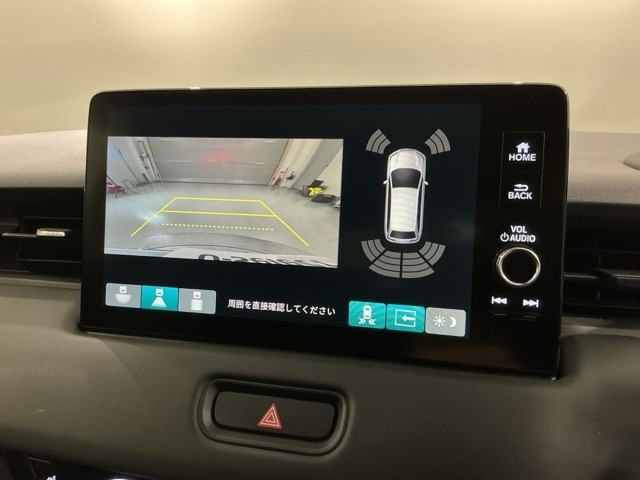 ヴェゼル1.5 ハイブリッド Z