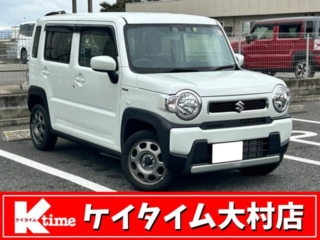 スペーシアハイブリッド(HYBRID) G