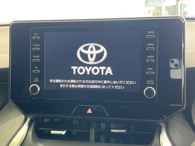 ハリアー2.5 ハイブリッド G