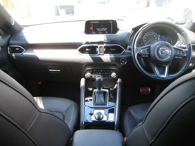 CX-52.2 XD エクスクルーシブ モード
