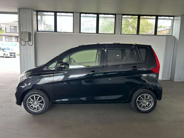 デイズX 4WD